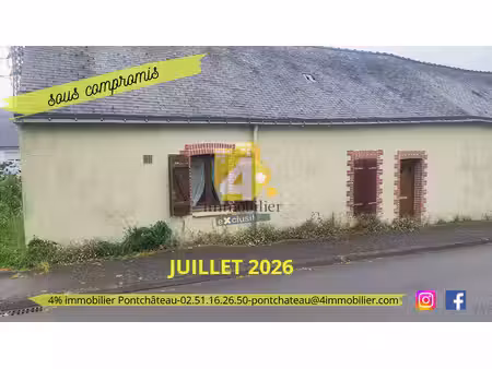 maison pontchateau