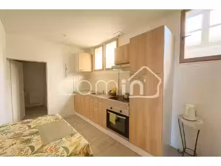 maison 3p. saint loup lamaire
