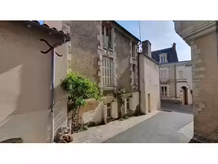 maison 5p. thouars