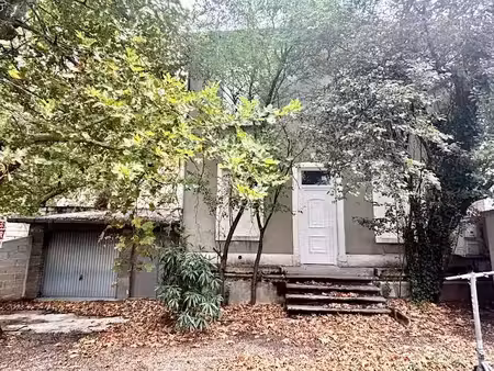 location maison 4 pièces 83.61 m² à villeurbanne (69100)  1 300 €