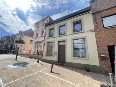 maison à louer avec terrasse et 3 chambres   enghien (vbe61159)