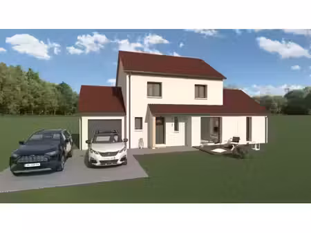 vente maison 5 pièces 139 m² arc-sous-cicon (25520)
