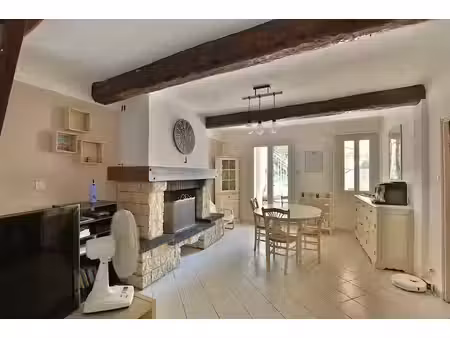 vente maison 4 pièces 82 m² toulon (83000)