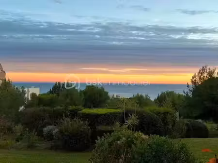 vente appartement 3 pièces 59 m² à cassis (13260)  499 000 €