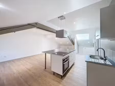 location appartement 3 pièces 51 m² à champeix (63320)