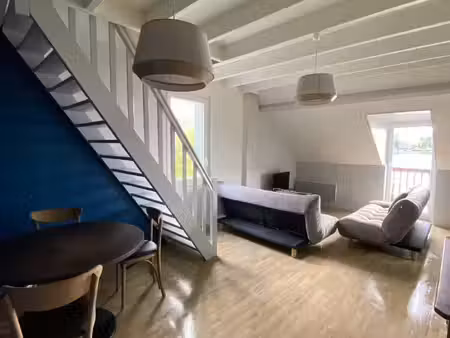 location appartement 3 pièces 70 m² à aiguebelette-le-lac (73610)