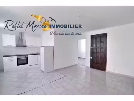 location appartement 2 pièces 36 m² à la ciotat (13600)