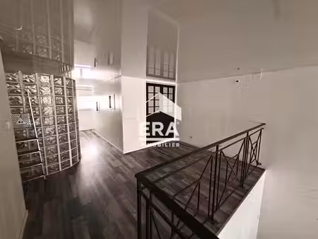 loft à vendre marseille 13001 investissement locatif avec box proche gare saint-charles