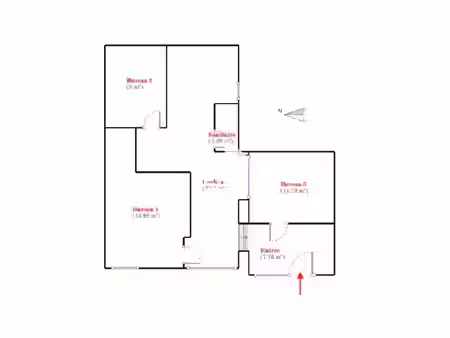 bureaux / local commercial à vendre à marseille - 13004