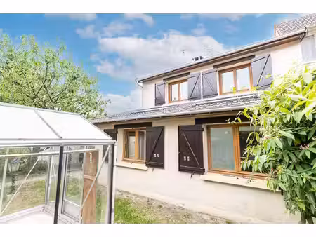 maison antony 5 pièce(s) 103 m2