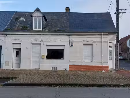 maison gamaches centre