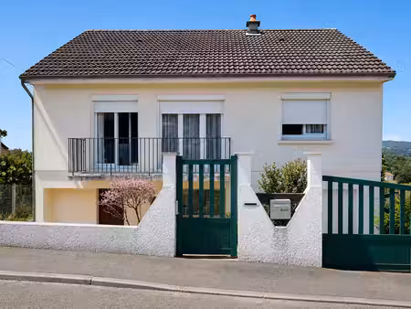 maison à vendre à guéret (23000) - creuse