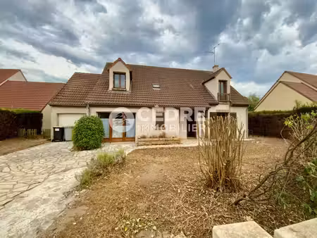 grande maison familiale au calme