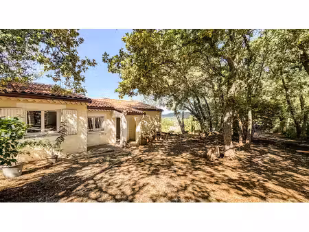 maison à vendre à trets (13530) - bouches-du-rhône