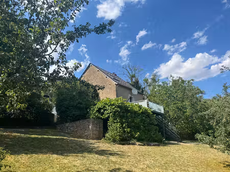 maison villequiers 2 pièce(s) 51 m2