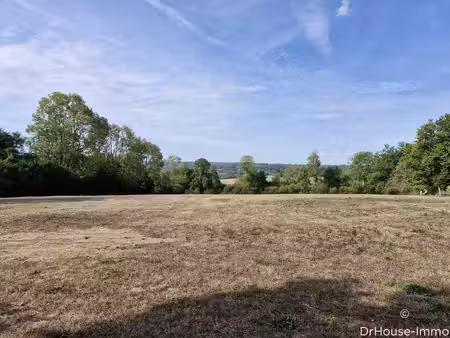 terrain agricole de 13906 m2