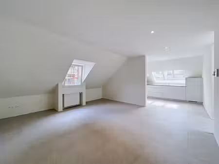 appartement à louer avec 1 chambre   molenbeek-saint-jean (rbw77486)