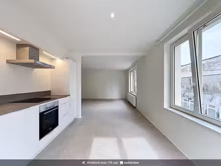 appartement à louer avec 2 chambres   molenbeek-saint-jean (rbw77487)