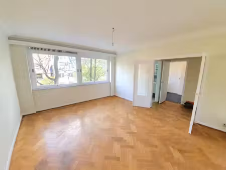 appartement à louer à avenue emile van becelaere 24 watermael-boitsfort (vbe61187)