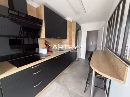appartement meuble carqueiranne