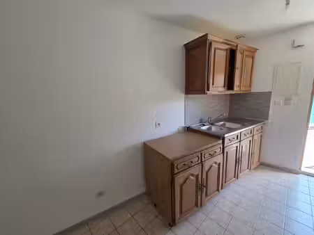 f2 duplex - centre ville