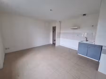 appartement t3 - 1er étage