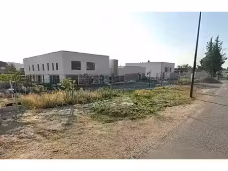 plateau de bureaux - 560 m2 - cuers