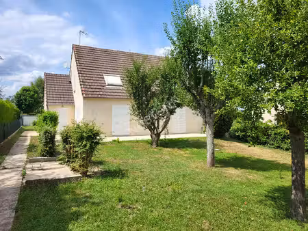 maison 6 pièce(s) 131.90 m2