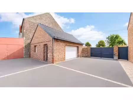 en vente maison 104 m² – 229 900 € |denain