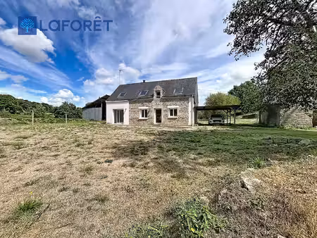 maison guenin 3 pièce(s) 94 m2
