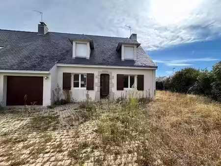location maison 5 pièces 143 m² à le croisic (44490)  1 500 €