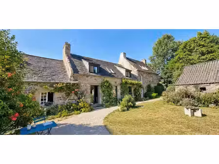 maison plouezoc’h (29)