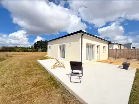 location meublée maison 3 pièces 69 m² à plouigneau (29610)  800 €