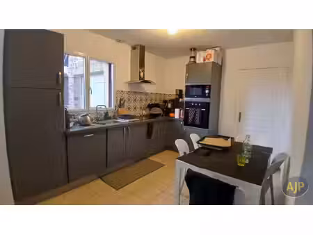 maison saint sulpice des landes 6 pièce(s) 116.03 m2