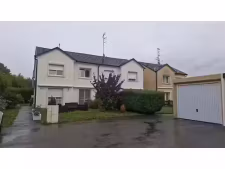 location maison 4 pièces 99.1 m² à sausheim (68390)  1 230 €