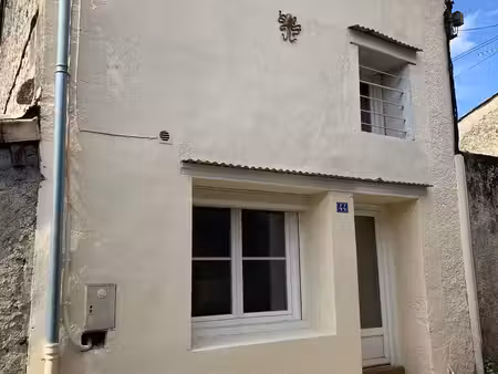appartement t2 de 38 60 m2 avec terrasse