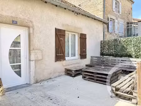 appartement f2 bis à louer - 3 pièces - 60 11 m2 - champvans - 39 - franche-comte