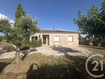 maison à louer - 4 pièces - 90 m2 - castelnau de levis - 81 - midi-pyrenees