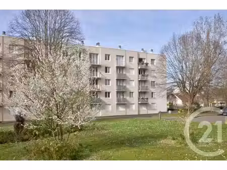 appartement f3 à louer - 3 pièces - 59 23 m2 - montgeron - 91 - ile-de-france