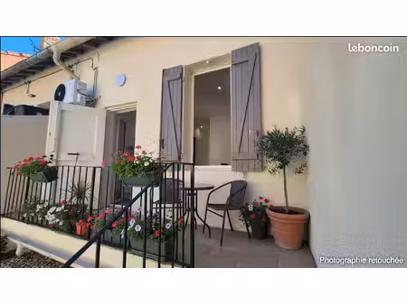 lot 3 appartements