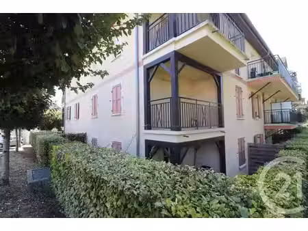 appartement f2 à louer - 2 pièces - 40 17 m2 - moisselles - 95 - ile-de-france