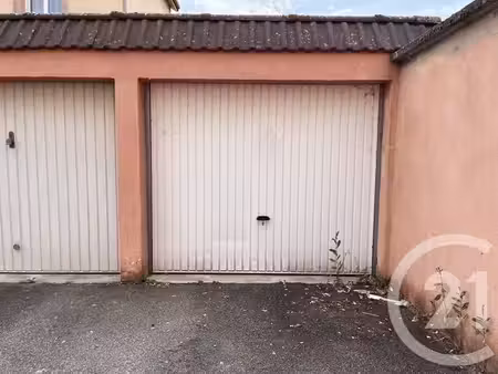 parking à louer - 12 m2 - st die des vosges - 88 - lorraine