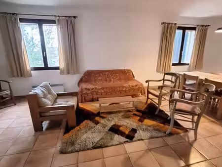 loue maison 2 chambres