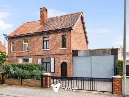 maison à vendre à beringen € 215.000 (lrdkx) - het vastgoedkantoor beringen | zimmo