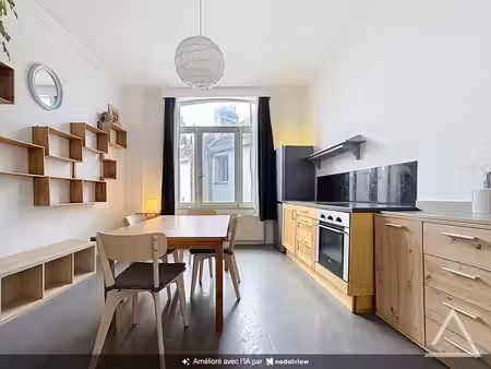 appartement 1 chambre