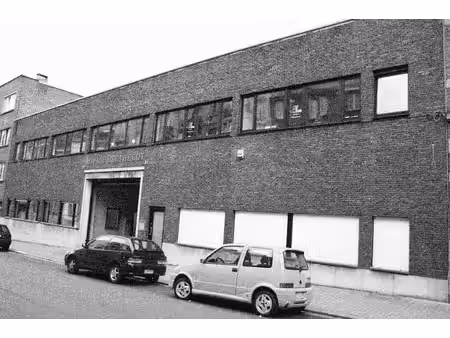 sous-location de bureau disponible (71m²)