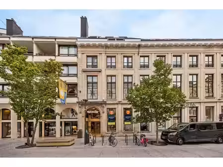 commercial property in a prime aaa location on bruul