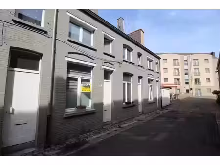 dendermonde  klein kwartier 11