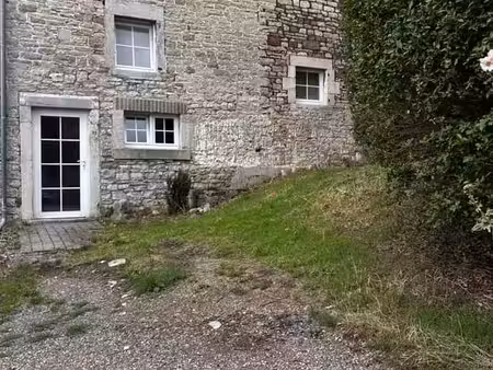 maison 2 chambres à louer à sprimont (4140)