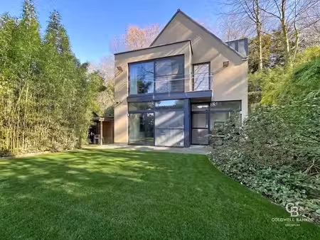 maison à vendre à uccle € 1.350.000 (lrdet) - coldwell banker | zimmo